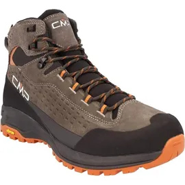 CMP Herren Vertyx Mid WP Schuhe (Größe 43