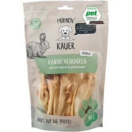 Primox Kaninchenohren 100g
