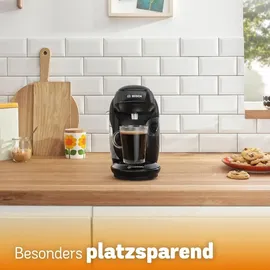 Bosch Tassimo Style TAS112E schwarz