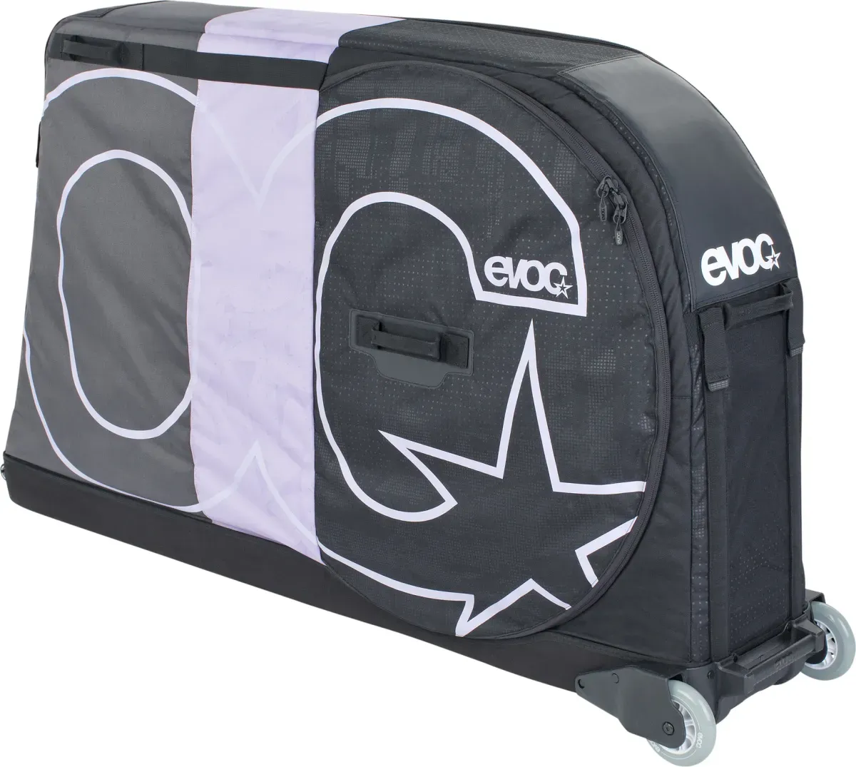 Evoc Bike Bag Pro - Multicolour