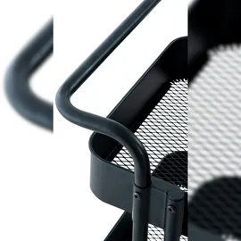 CLP Trolley Mailo schwarz