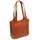 The Chesterfield Brand Tofino Schultertasche Leder Brown