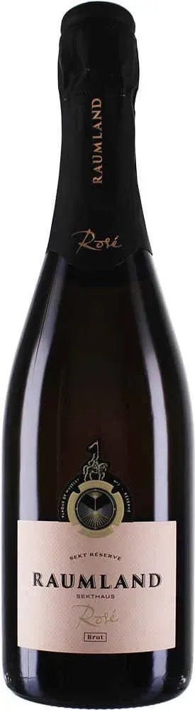 Raumland Rosé Prestige Brut