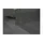 xonox.home Waschmaschinenumbau Set Frillensee 126 x 195 cm Grau