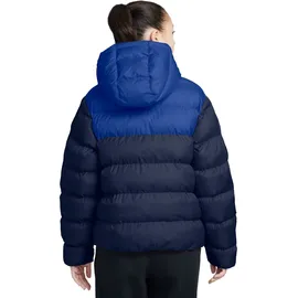 Nike - All Day Play Therma-FIT Puffer Jacke Kinder midnight navy - blau