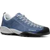 Scarpa Mojito Schuhe (Größe 43, blau)