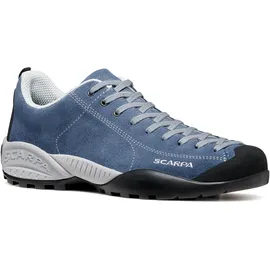 Scarpa Mojito Schuhe (Größe 43, blau)