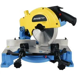 JEPSON Metallkreissäge Dry Miter Cutter 9410 ND 255 x 25,4 mm ( 4681346002 )