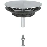 Grohe Stopfen für Küchenspüle, 42577SD0,