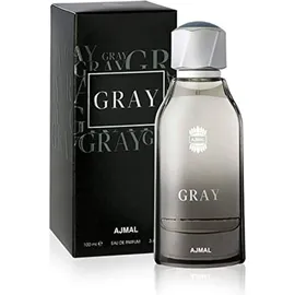 Ajmal Gray Eau de Parfum 100 ml