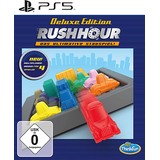 Rush Hour - Konsole PS5