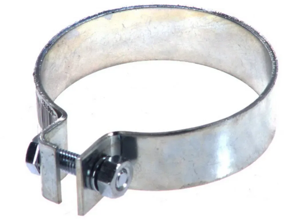 Morsetto, sistema di scarico CLAMP CL700OC