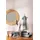 OTTO home Kimi Handtuchset 5-tlg. grau