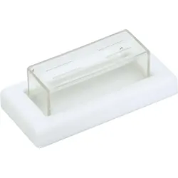 BACHMANN PVC-Kappe mit Rahmen 924.115