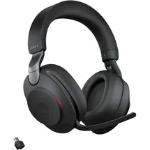 JABRA Evolve2 85 USB-C UC schwarz