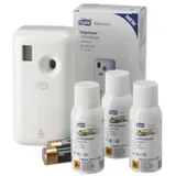 TORK 972000 Starter Pack, A1 Lufterfrischer Sprays 1 Set