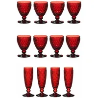 Villeroy & Boch Boston Coloured Sektglas 0,145 l 12 St.