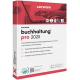 Lexware Buchhaltung 2025