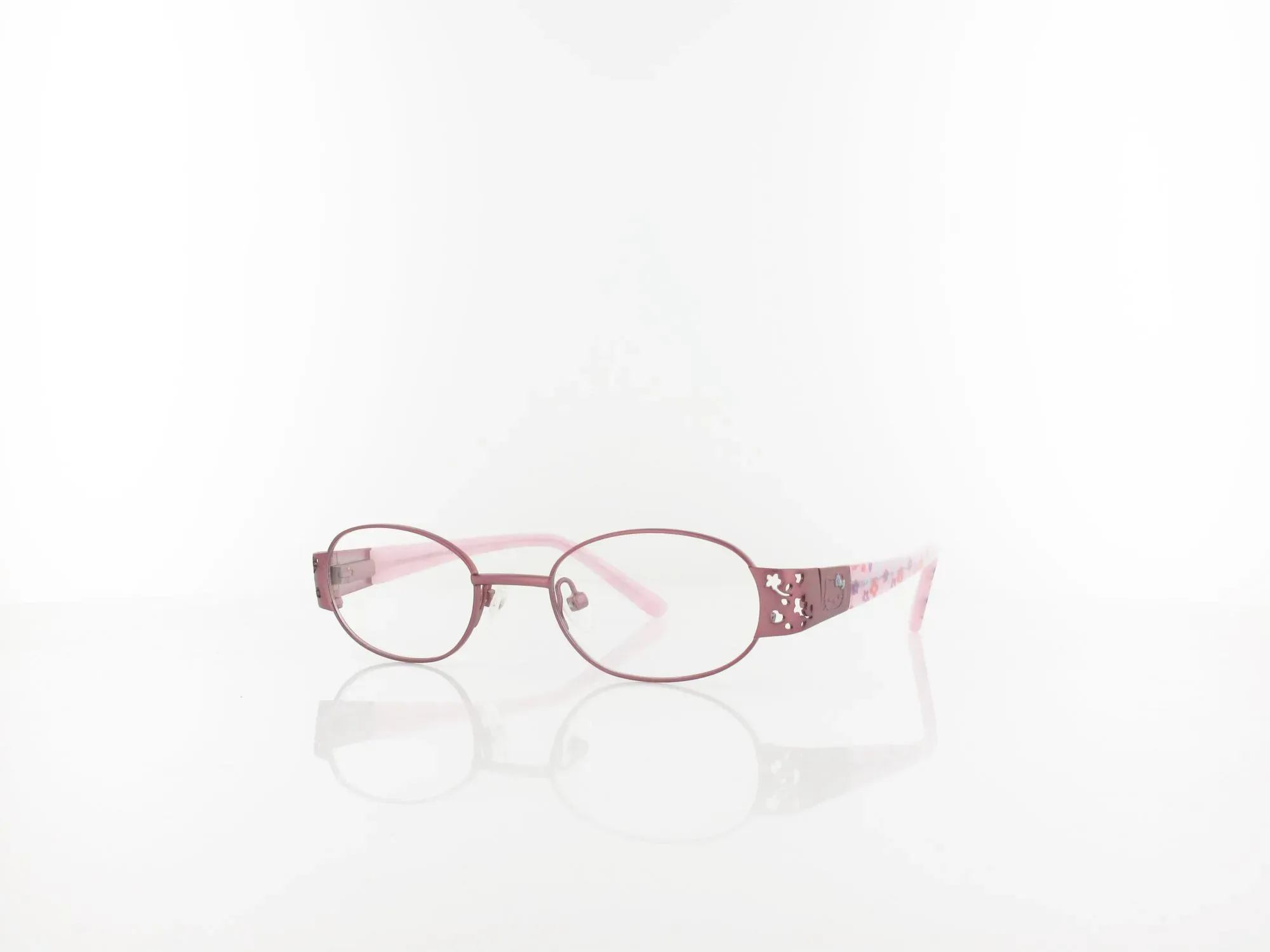 Hello Kitty HE MA011 C11 44 pink