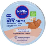 NIVEA BABY Meine erste Creme