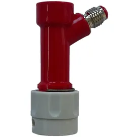 ich-zapfe.de Steckkupplung CC Gas