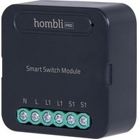 Hombli Smart Switch Module