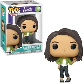 Funko Luck - Sam Greenfield 1288 - Funko Pop! - Vinyl Figur