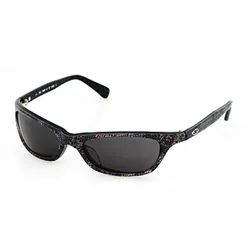 SMITH SOUTHBOUND Sonnenbrille python special edition/grey