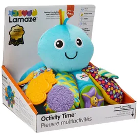 Lamaze Octivity Time mehrfarbig