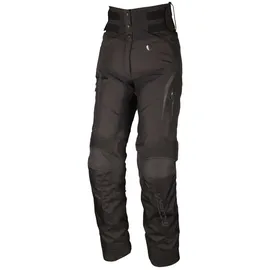 Modeka Elaya Textilhose Damen schwarz - 84