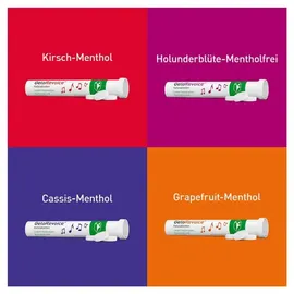 Pohl-Boskamp GeloRevoice Halstabletten Grapefruit-Menthol