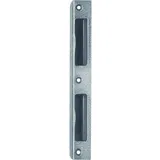 SSF Winkelschließblech VA B.20mm rd.T.8mm DIN L/R