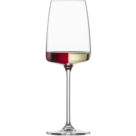 Schott Zwiesel Vivid Senses Weinglas Kristallglas 0,363 l 2 St.