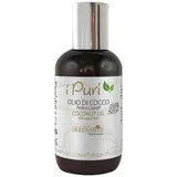 SkinSystem I Puri Cococnut Oil 100ml - Kokosöl