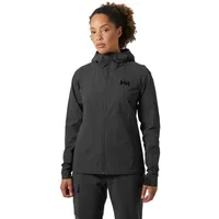 HELLY HANSEN Blaze Softshelljacke - Ebony - L