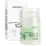 Postquam Pure Mate Fluid 50 ml Damen