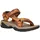 Teva Terra Fi 5 Universal Damen tree cover/sedona 42