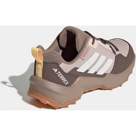 adidas TERREX AX4R R.RDY K Kinder Gr.33 - Wanderschuhe - pink-rosa|braun