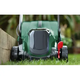 Bosch CityMower 18V-32 inkl. 1 x 5,0 Ah Akku