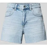 Vero Moda Tess Jeansshorts Blau XS