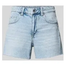 Vero Moda Tess Jeansshorts Blau XS