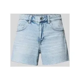 Vero Moda Tess Jeansshorts Blau XS