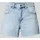 Vero Moda Tess Jeansshorts Blau XS