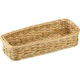 KESPER Besteckkorb, Vollkunststoff PE,5er Pack