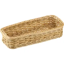 KESPER Besteckkorb, Vollkunststoff PE,5er Pack