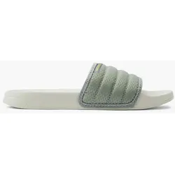 Slides - Herren - olive