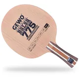 Gewo Balsa Carbon 775