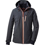 KILLTEC Skijacke KSW 12 WMN SKI JCKT«, Gr. anthrazit, ,