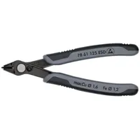 Knipex Seitenschneider 78 61 125 ESD