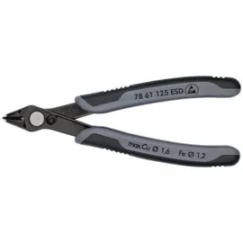 Knipex Seitenschneider 78 61 125 ESD